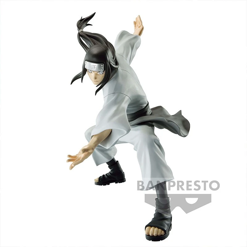 Naruto - Figurine Hyuga Neji - Vibration Stars – Image 2