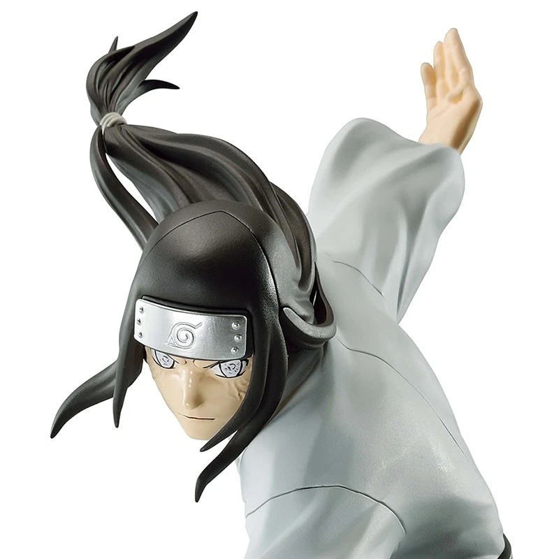 Naruto - Figurine Hyuga Neji - Vibration Stars