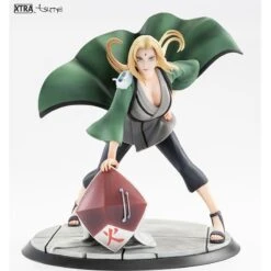 Naruto - Figurine Tsunade Xtra Tsume