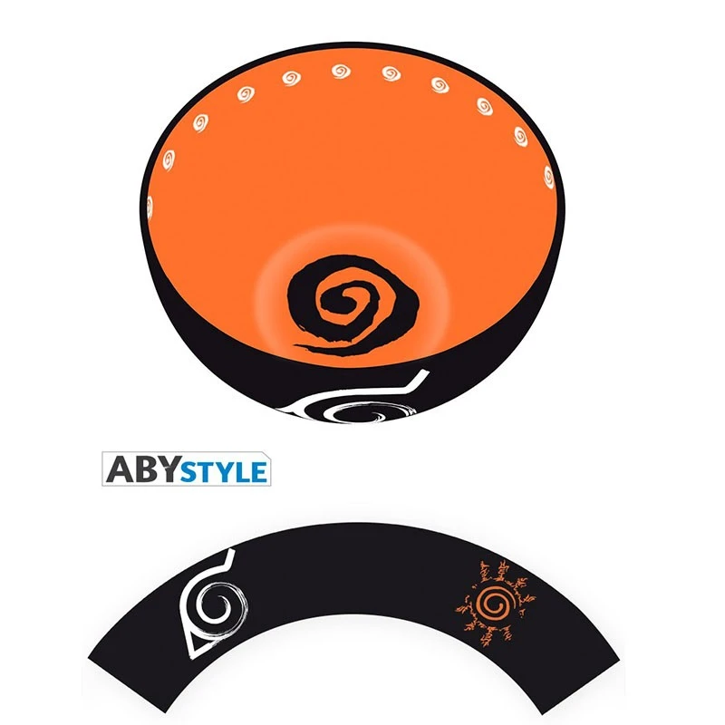 Naruto Shippuden - Bol Konoha – Image 2