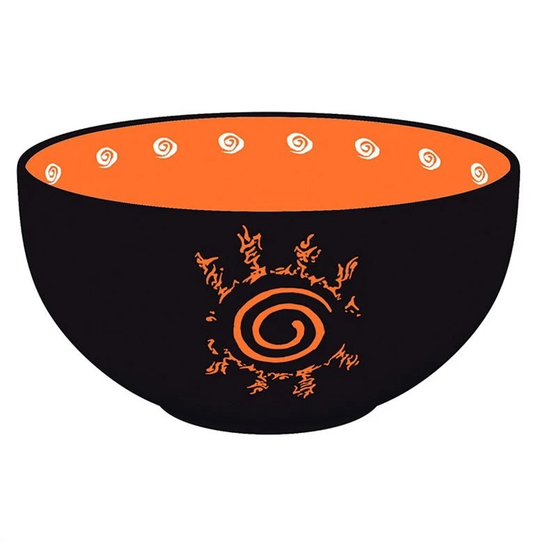 Naruto Shippuden - Bol Konoha