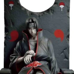 Naruto Shippuden - Figurine Itachi - Dioramatic The Brush Tones