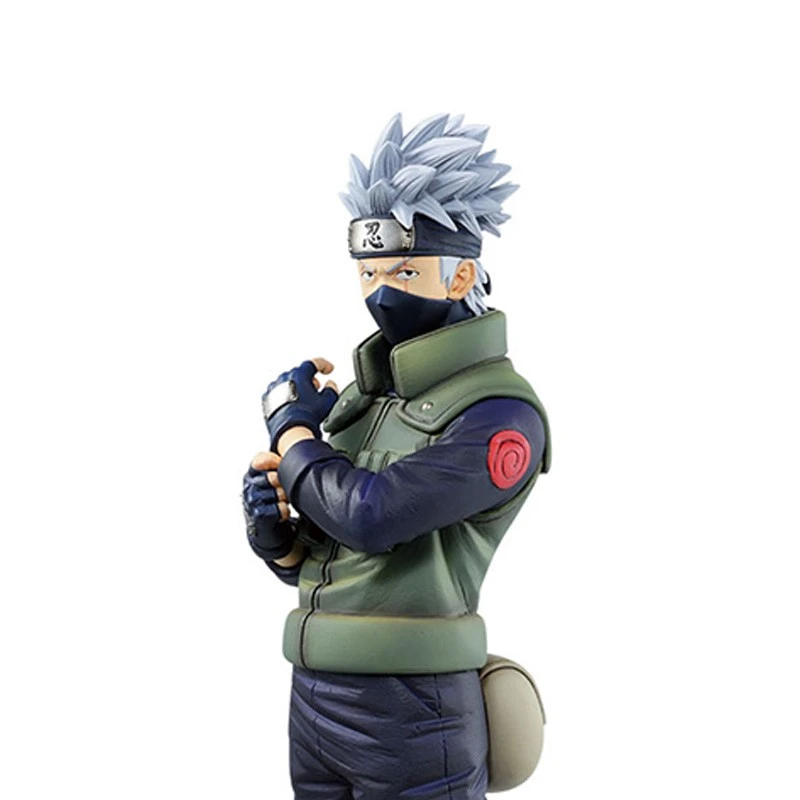 Naruto Shippuden - Figurine Kakashi - Ichiban Kuji