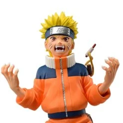 Naruto Shippuden - Figurine Naruto Uzumaki- Vibration Stars