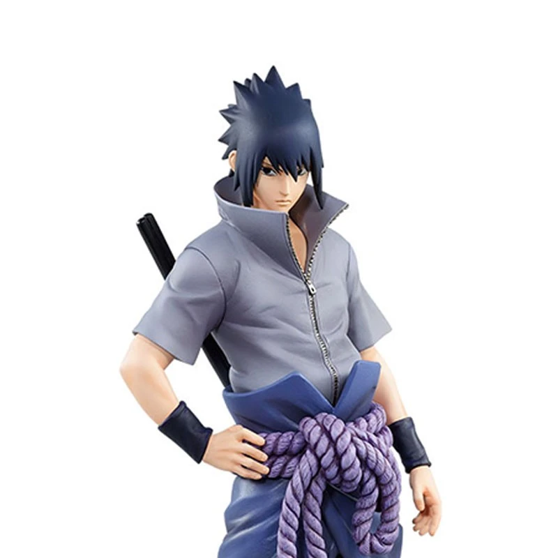 Naruto Shippuden - Figurine Sasuke - Ichiban Kuji