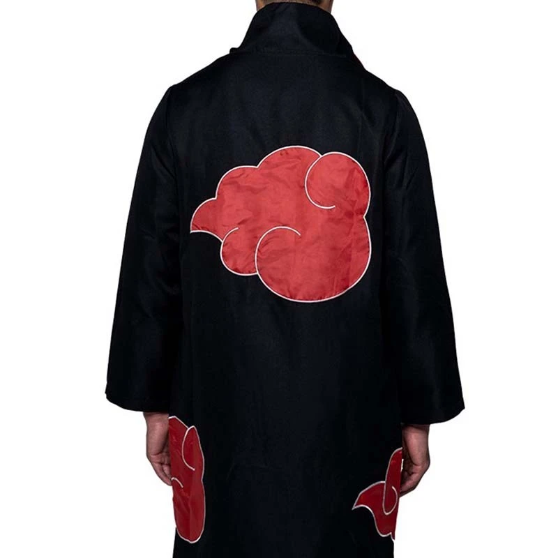 Naruto Shippuden - Manteau Akatsuki – Image 2