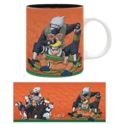 Naruto Shippuden - Mug Kakashi