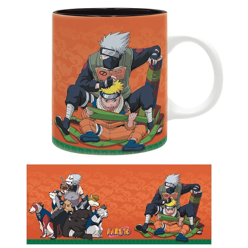 Naruto Shippuden - Mug Kakashi