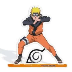 Naruto Shippuden - Naruto - Acryl