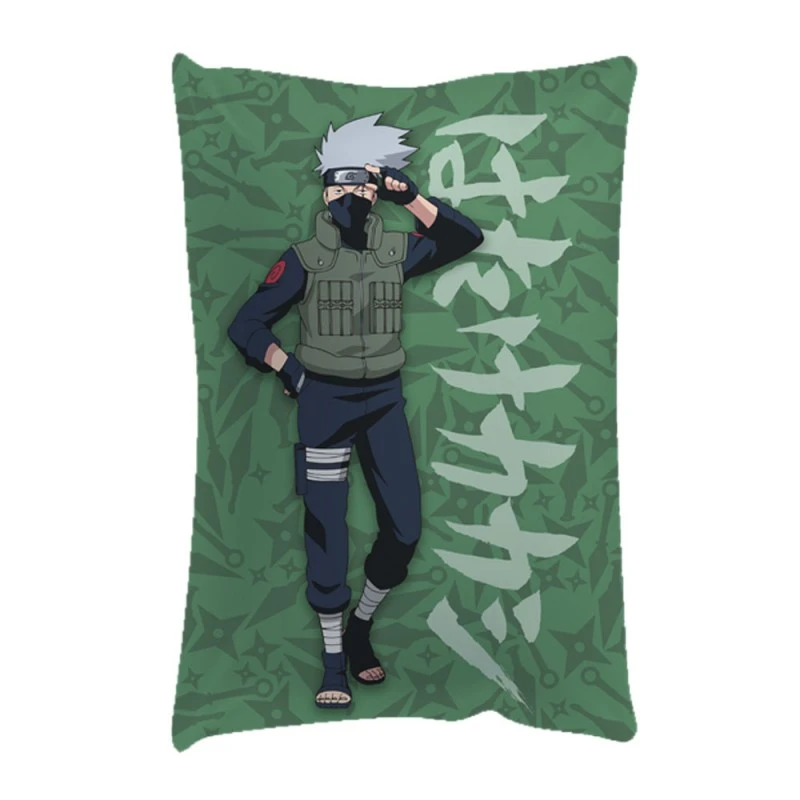 Naruto Shippuden - Oreiller Kakashi – Image 2