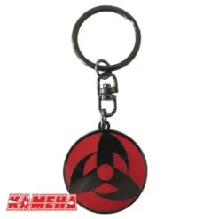 Naruto Shippuden - Porte-clés Sharingan