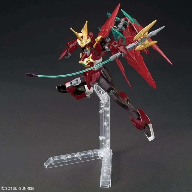 Ninpulse Gundam HG – Image 2