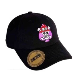 One Piece - Casquette Ace