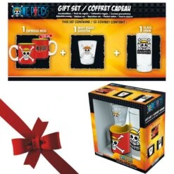 One Piece Coffret Cadeau