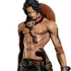 One Piece - Figurine Ace - Banpresto Chronicle MSP