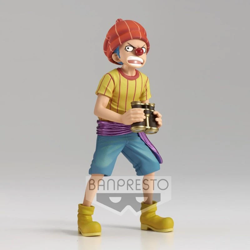 One Piece - Figurine Buggy - Grandline Children SPE – Image 2