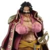One Piece - Figurine Gold D. Roger - GLM Vol 12