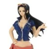 One Piece - Figurine Nico Robin - Glitter & Glamours