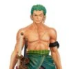 One Piece - Figurine Zoro - MSP Chronicle