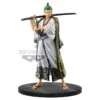 One Piece - Figurine Zoro Wanokuni GLM