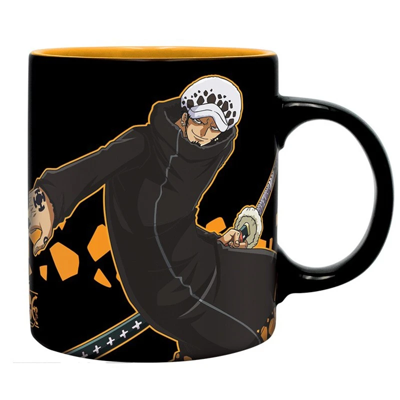One Piece - Mug Trafalgar Law NW – Image 2