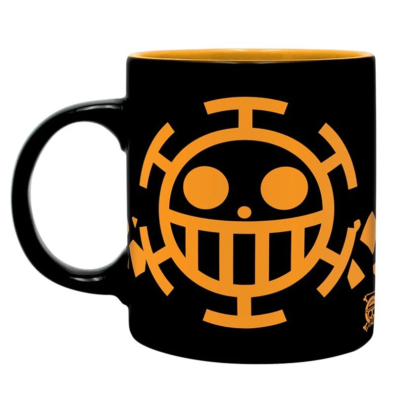 One Piece - Mug Trafalgar Law NW