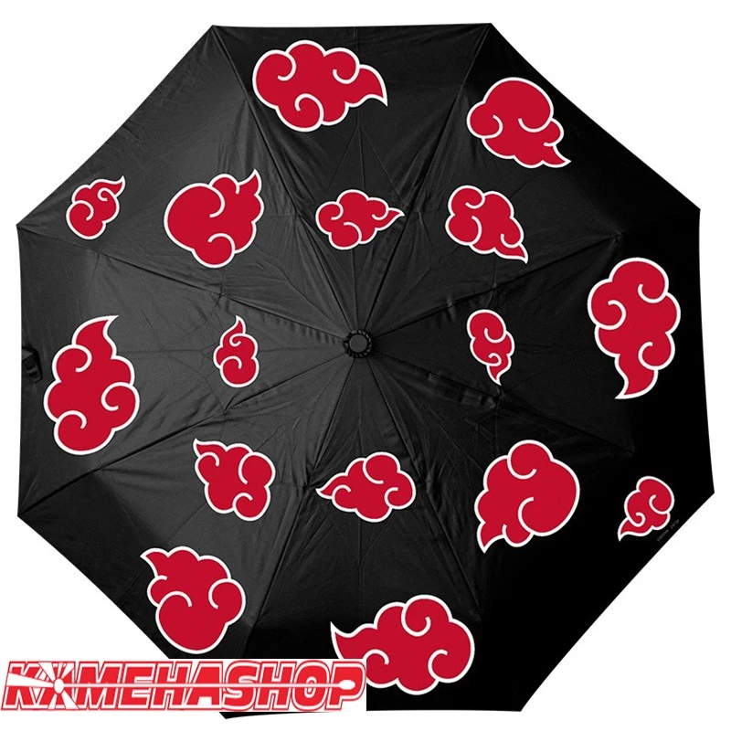 Parapluie Akatsuki
