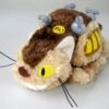 Peluche Du Chat Bus - Taille S