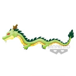 Peluche Dragon Shenron 80 Cm