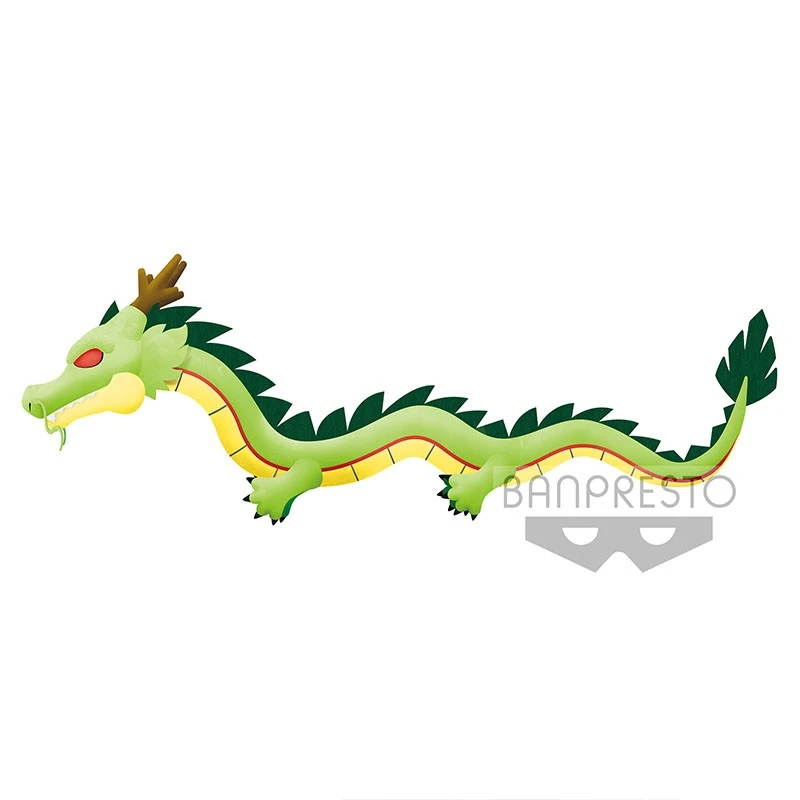 Peluche Dragon Shenron 80 Cm