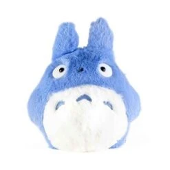 Peluche Totoro Bleu - Nakayoshi
