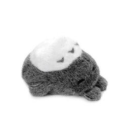Peluche Totoro Dort