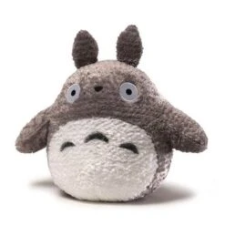Peluche Totoro Fluffy Taille L