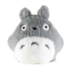 Peluche Totoro Gris - Nakayoshi
