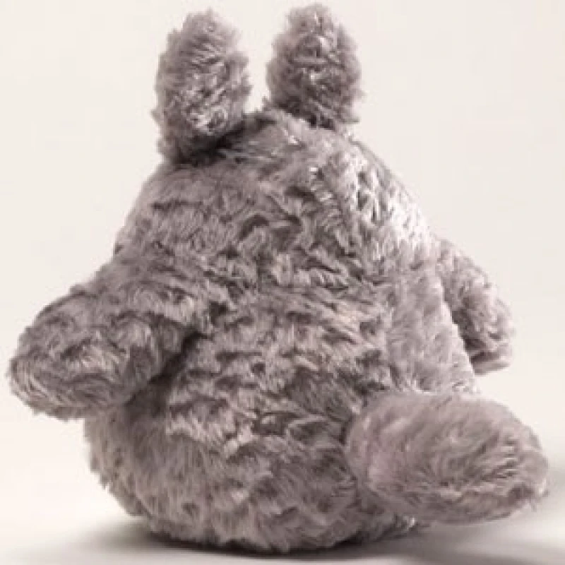Peluche Totoro Big Fluffy - Taille S – Image 2