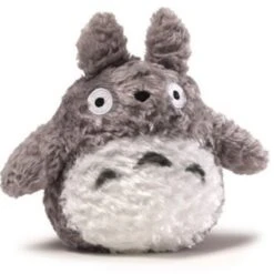 Peluche Totoro Big Fluffy - Taille S