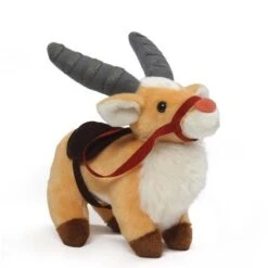 Princesse Mononoke - Peluche Yakuru