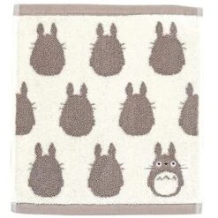 Serviette à Main Totoro