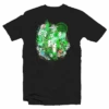 T-shirt Kodama