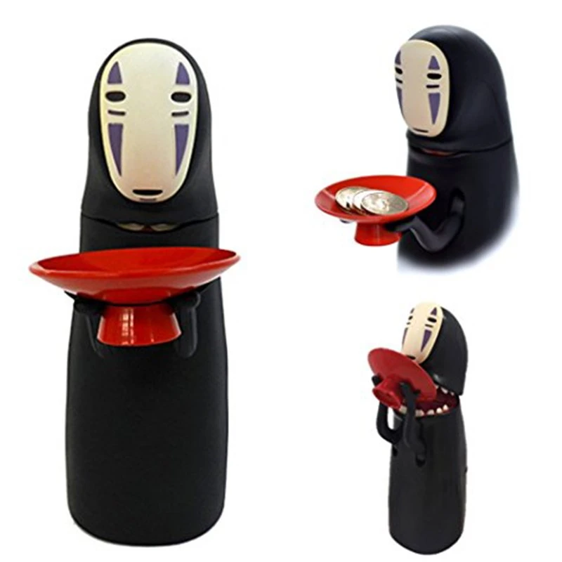 Tirelire Electronique Le Voyage De Chihiro – Image 2