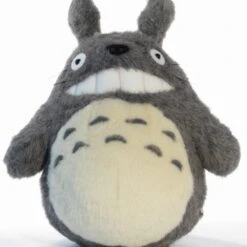 Totoro - Peluche Big Totoro Souriant