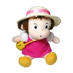 Totoro - Peluche Mei